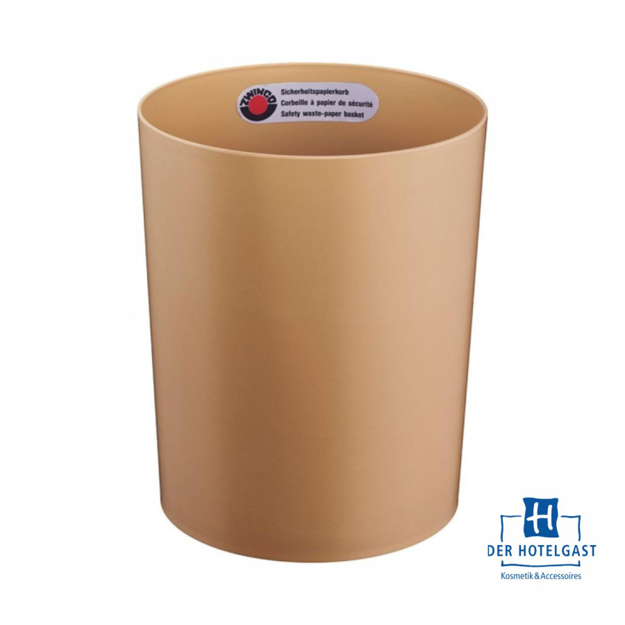 Papierkorb 13 Liter